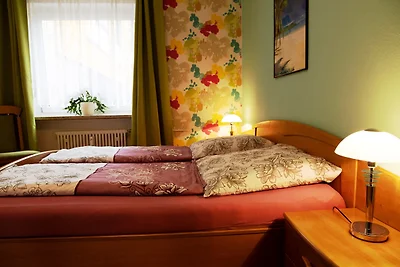 Appartamento Vacanza con famiglia Bad Harzburg
