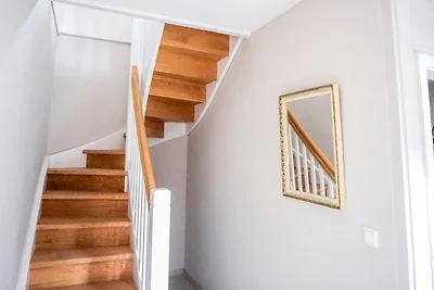 Vakantiehuis Ontspannende vakantie Rankwitz