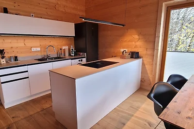 46 - Bungalow Chalet "Joscha"