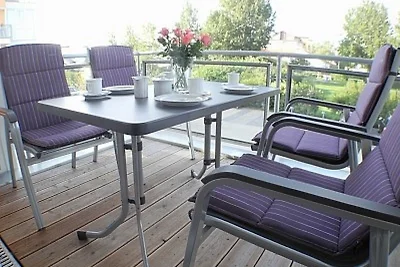 Sonnenschein 21 - Grossenbrode