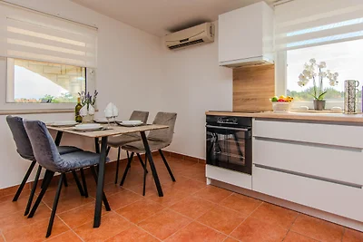 Vakantieappartement Gezinsvakantie Vir