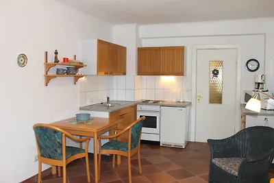 "Haus Rosenstrasse - Whg. 3"