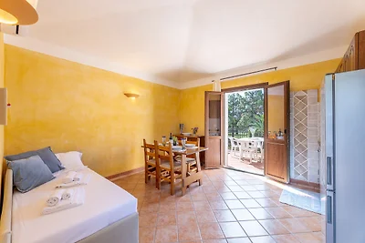 Baia delle Palme 4 people Apartment