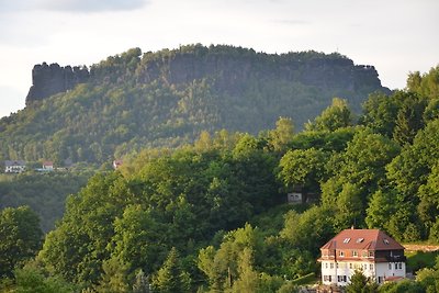 Vakantiehuis Ontspannende vakantie Königstein