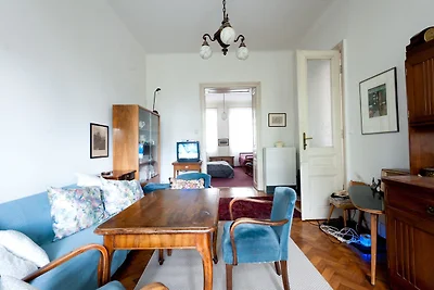Appartamento Vacanza con famiglia Wien