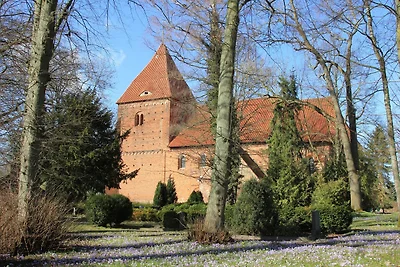 Alte Dorfschule Lübow - ABC627