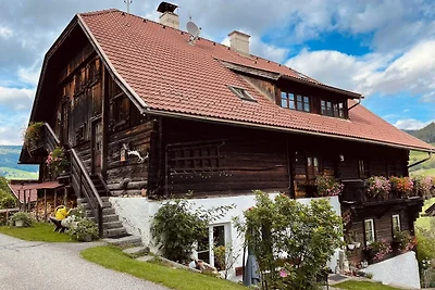 Ferienapartment