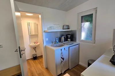 Kaiserbad Ahlbeck - Süsses