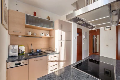 Sun&Snow Plaza Swinoujscie -