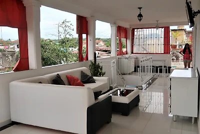 Villa Papo y Mileydis Appartement 2