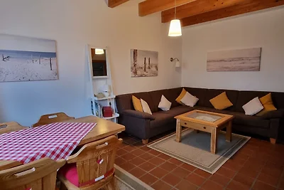 Ferienhäuschen Neuberend