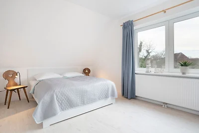 Vakantieappartement Gezinsvakantie Bosau
