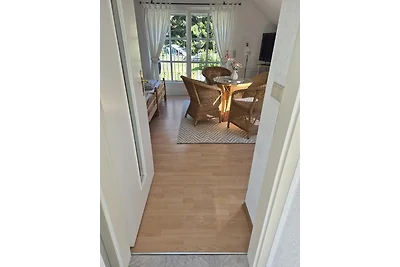 Ferienwohnung "Erholung am