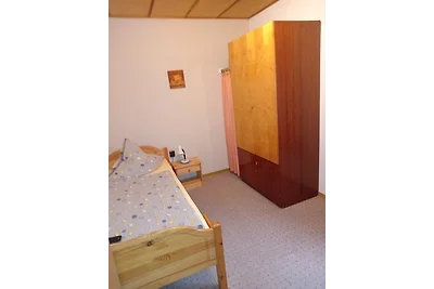 Vakantiehuis Ontspannende vakantie Waltershausen