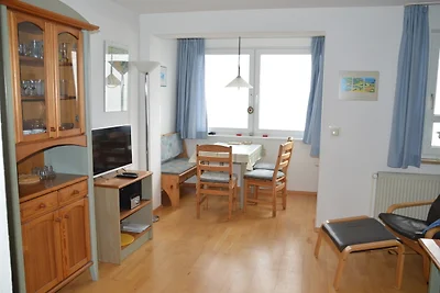 Vakantieappartement Gezinsvakantie Schönberg & Schönberger beach