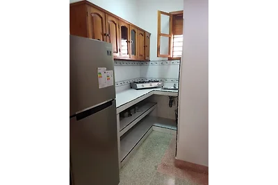 Vakantieappartement Gezinsvakantie Holguin