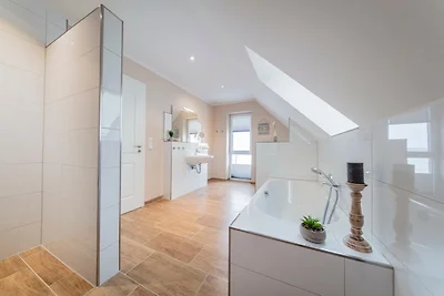 Ferienhaus Seewind