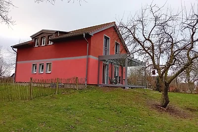 Appartamento Vacanza con famiglia Kalkhorst