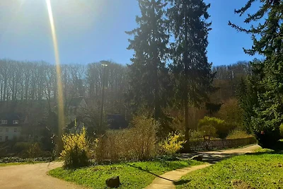 Die Malche Gäste und Tagungshaus