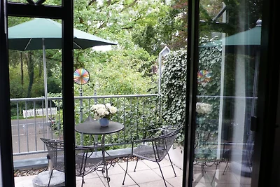 Vakantieappartement Gezinsvakantie Bad Zwischenahn