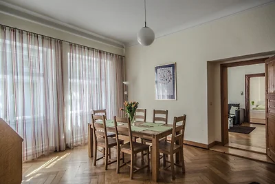 Vakantieappartement Gezinsvakantie Lindau