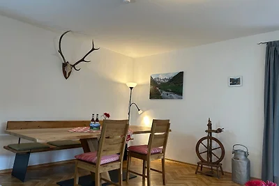 Vakantieappartement Gezinsvakantie Mittenwald