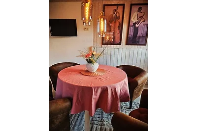 Appartamento Vacanza con famiglia Stechow-Ferchesar