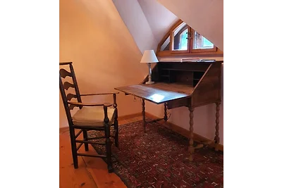 Vakantieappartement Gezinsvakantie Nuthe-Urstromtal