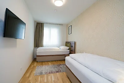 Appartamento Vacanza con famiglia Wien
