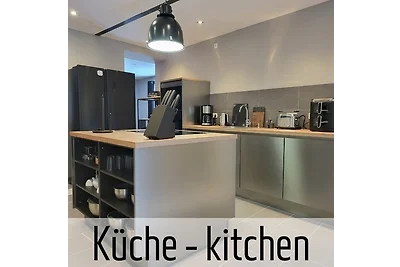 Appartement Vacances avec la famille Bad Oeynhausen