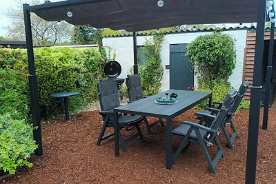 Ferienhaus Hansühn "gerne mit