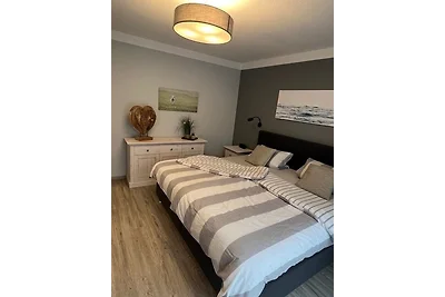 apartman za odmor Obiteljski odmor Greetsiel