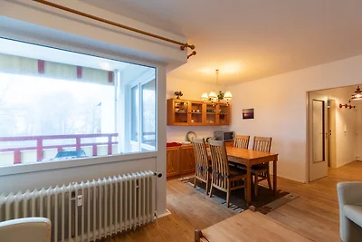Apartament Dla rodzin Duhnen