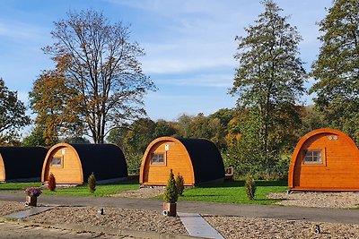 04 Premium Camping Pod "Oland"