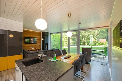 4 Personen mit Sauna (F1H5)