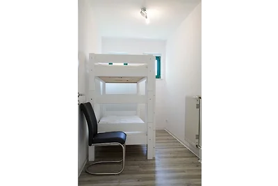Appartamento Vacanza con famiglia Greifswald
