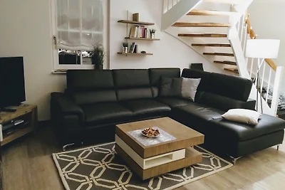 Reethaus "Blinkfür"