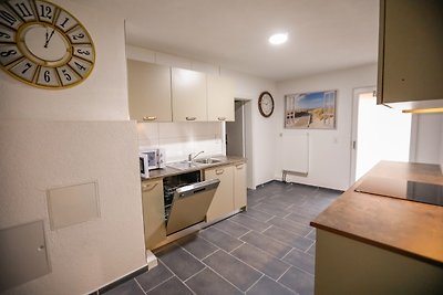 Vakantieappartement Gezinsvakantie Triberg