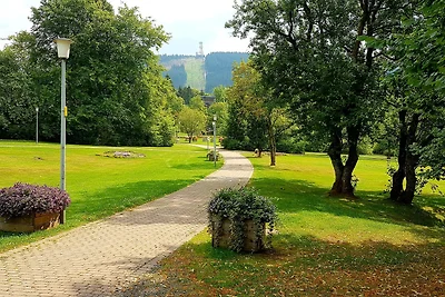 Kleine Freiheit Apartment am See