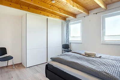 Ferienwohnung Wattenmeer für 2