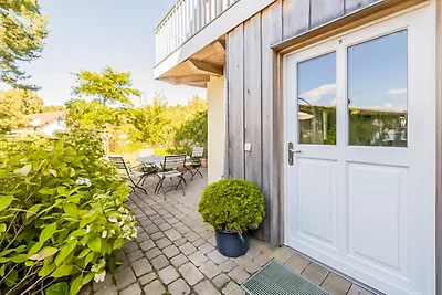 Herman's Hof Appartement Nr. 8