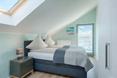 Ostsee - Appartement Nr. 99