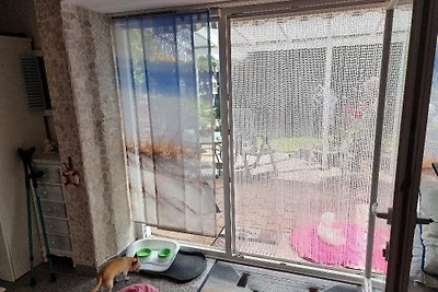 Vakantieappartement Gezinsvakantie Neuenkirchen