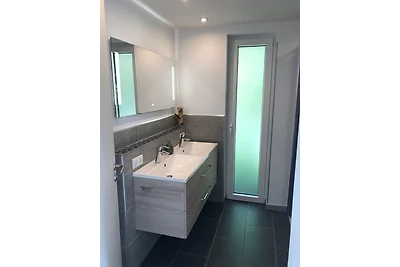 Ferienchalet Flösswehrtal