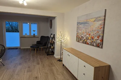 apartman za odmor Obiteljski odmor Friedrichskoog