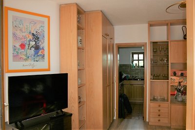 Vakantieappartement Gezinsvakantie Peiting