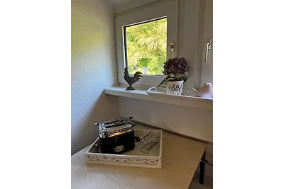 Villa Mara, Wohnung Pino