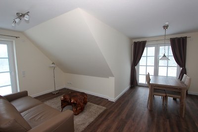 Vakantieappartement Gezinsvakantie Rendsburg