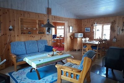 Vakantiehuis Ontspannende vakantie Torsby