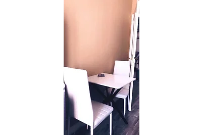 Wohlfühlort auf Zeit